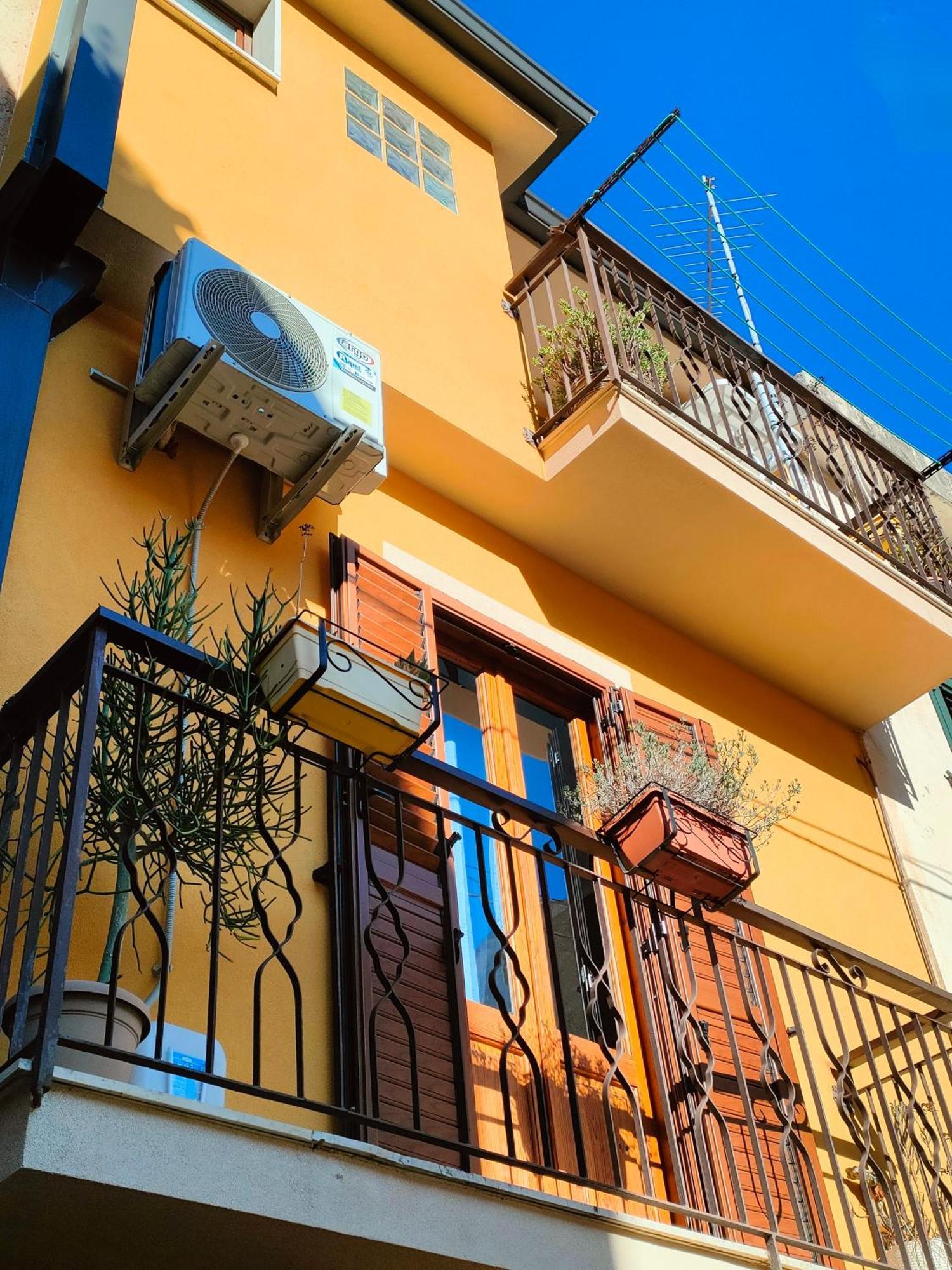 Alley 8 Scilla Luaran gambar