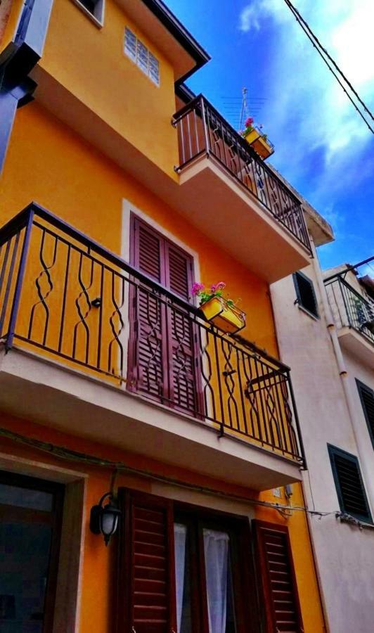 Alley 8 Scilla Luaran gambar